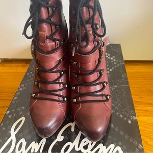 Sam Edelman Knox Booties